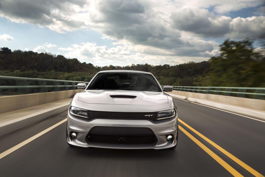  Dodge Charger SRT 392 2015 года  (фото 5 из 20)